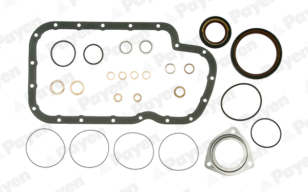 PAYEN Alsó tömítéskészlet EH952