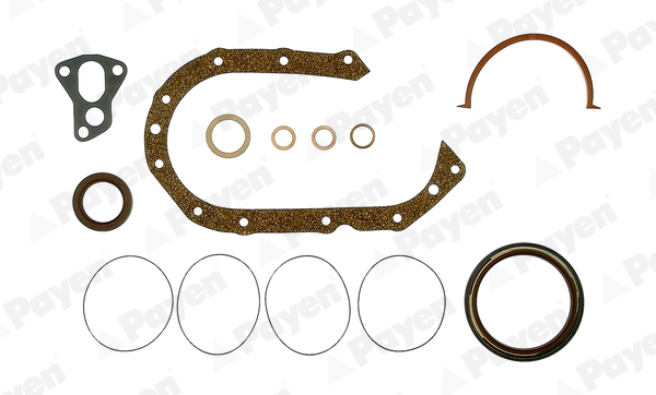PAYEN Alsó tömítéskészlet EV190