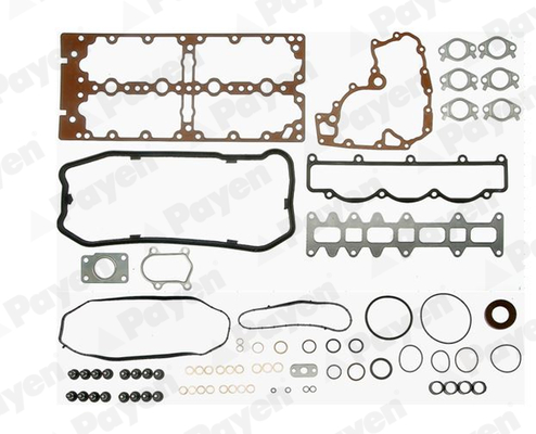 PAYEN Teljes tömítéskészlet FB5721