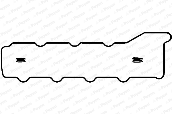 PAYEN Szelepfedél tömítés HM5230