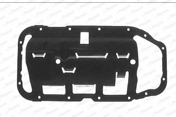 PAYEN Olajteknő tömítés JJ615