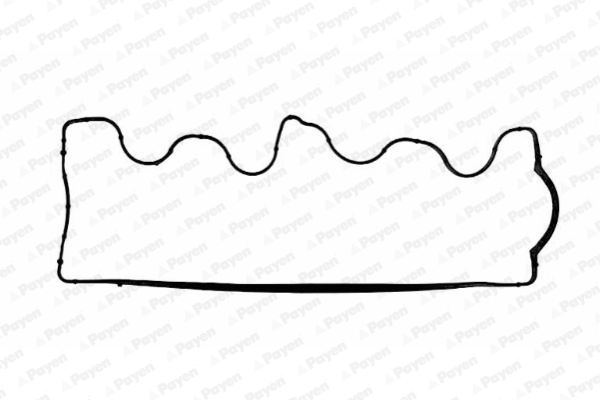 PAYEN Szelepfedél tömítés JM5028