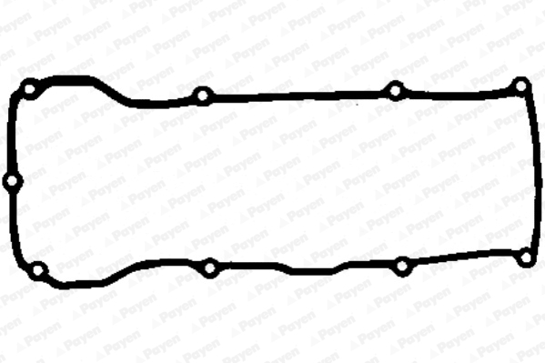 PAYEN Szelepfedél tömítés JM5064