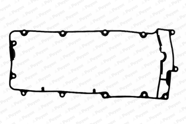 PAYEN Szelepfedél tömítés JM5074