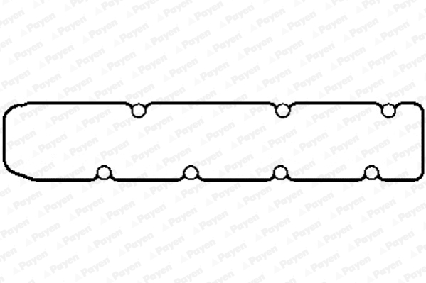 PAYEN Szelepfedél tömítés JM5087