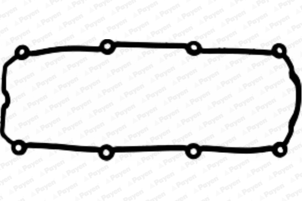 PAYEN Szelepfedél tömítés JM5103