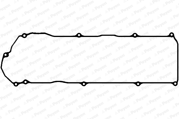 PAYEN Szelepfedél tömítés JM5245