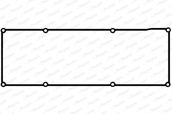 PAYEN Szelepfedél tömítés JM5292