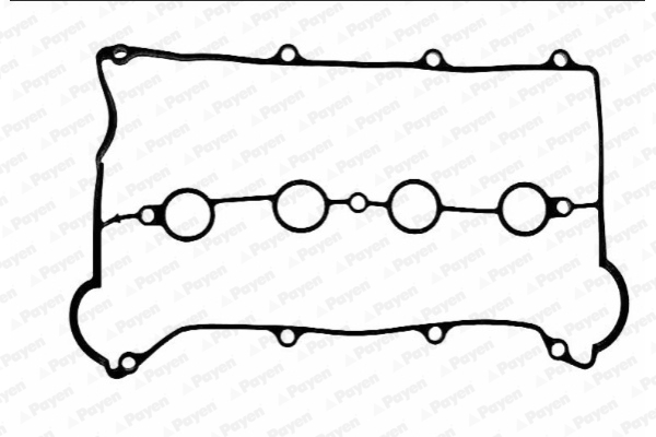 PAYEN Szelepfedél tömítés JN752