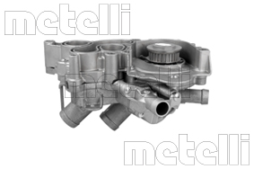 METELLI Vízpumpa házzal 24-1373_MET