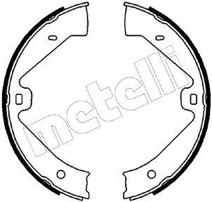 METELLI Fékpofa 53-0528_MET