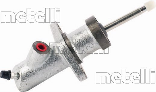 METELLI Kuplung munkahenger 54-0088_MET