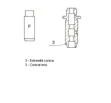 METELLI Szelepvezetö 01-2298_MET