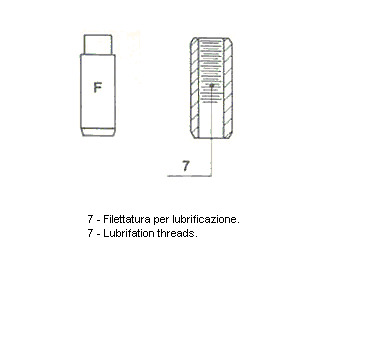 METELLI Szelepvezetö 01-1771_MET