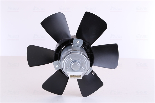 NISSENS Ventilátor, vízhűtő 85679_NIS