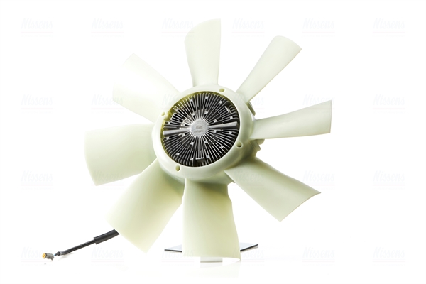 NISSENS Ventilátor, vízhűtő 86021_NIS