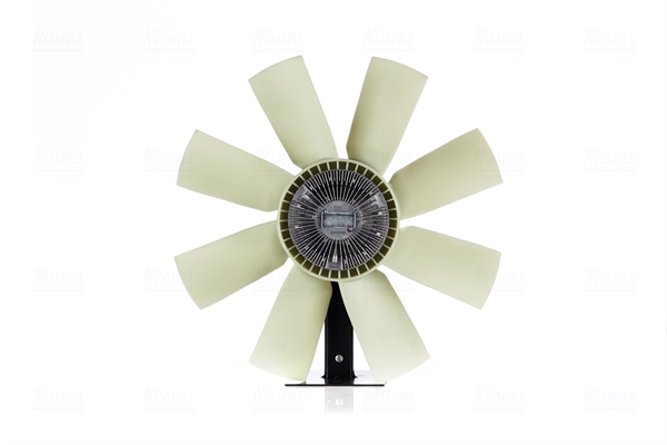 NISSENS Ventilátor, vízhűtő 86074_NIS