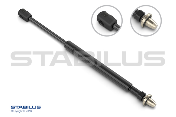 STABILUS Ajtóemelő 015621_STAB