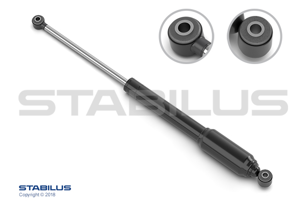 STABILUS Kormánycsillapító 084401_STAB