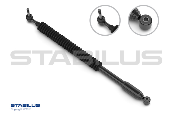 STABILUS Kormánycsillapító 4297CT_STAB