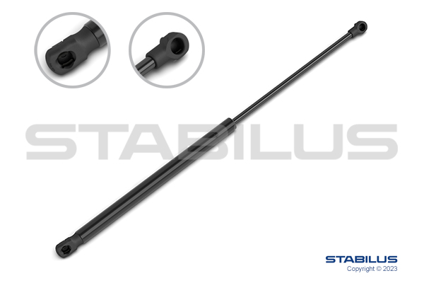 STABILUS Gázteleszkóp, csomagtér fedél 484726_STAB