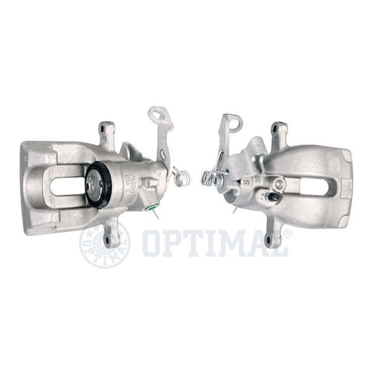 OPTIMAL Féknyereg BC-2635L_OPL