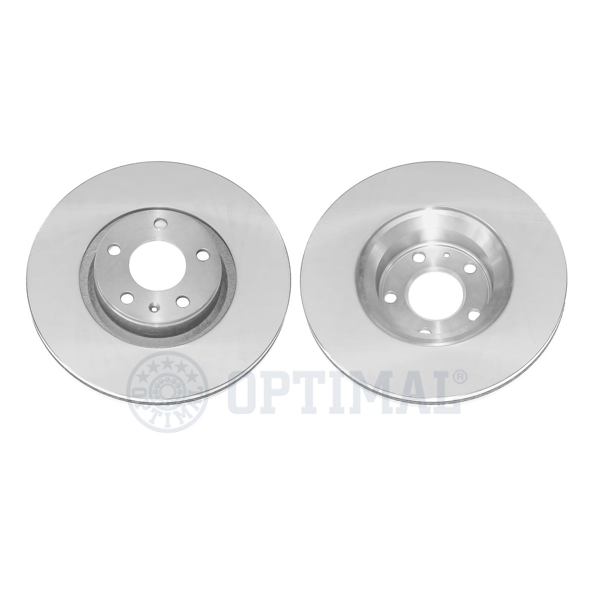 OPTIMAL Első féktárcsa BS-7536C_OPL