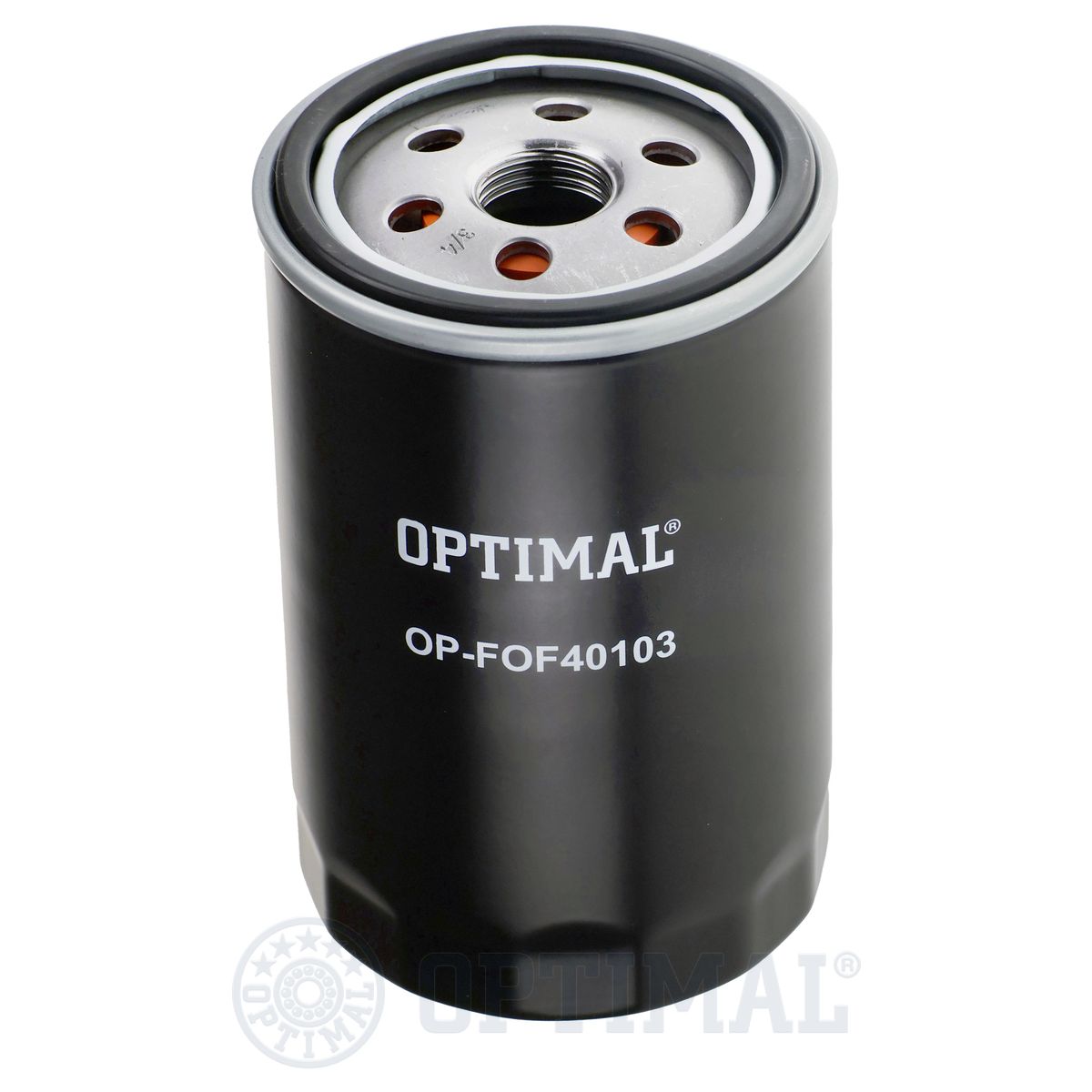 OPTIMAL Olajszűrő OP-FOF40103_OPL