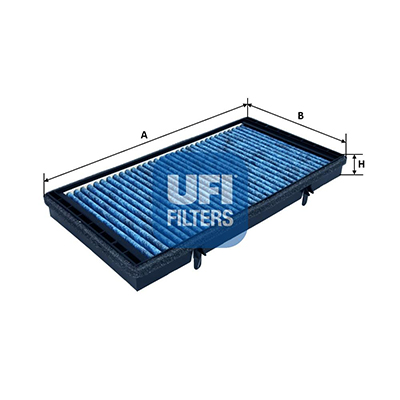 UFI Pollenszűrő 34.401.00_UFI