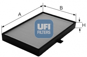 UFI Pollenszűrő 53.079.00_UFI