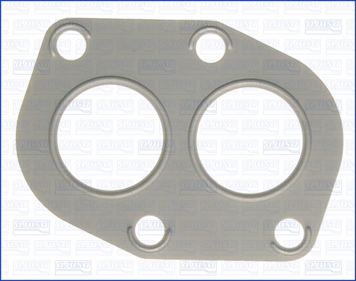 AJUSA Kipufogócsonk tömítés 00105000_AJUSA