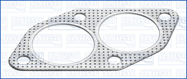 AJUSA Kipufogócsonk tömítés 00243300_AJUSA