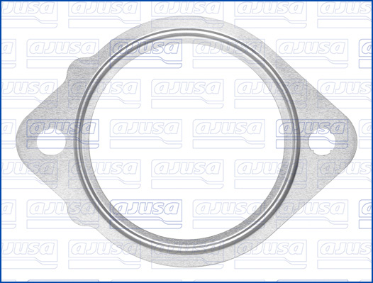 AJUSA Kipufogó tömítés 01550400_AJUSA