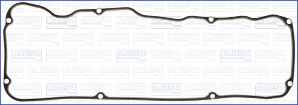 AJUSA Szelepfedél tömítés 11054000_AJUSA
