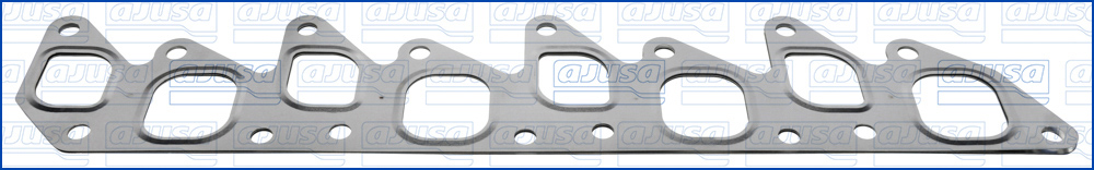 AJUSA Szivó- kipufogósor tömítés 13147600_AJUSA
