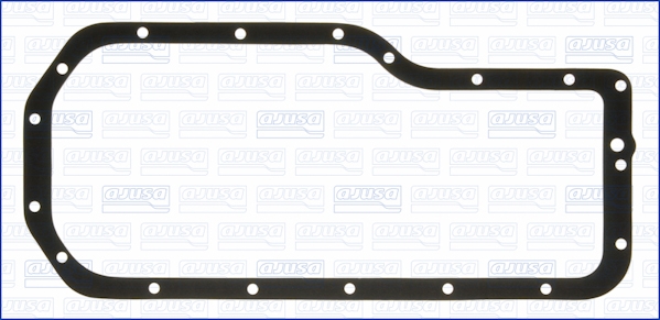 AJUSA Olajteknő tömítés 14025900_AJUSA