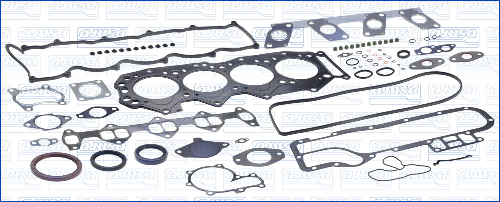 AJUSA Teljes tömítéskészlet 50163000_AJUSA