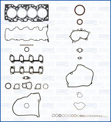 AJUSA Teljes tömítéskészlet 50168600_AJUSA