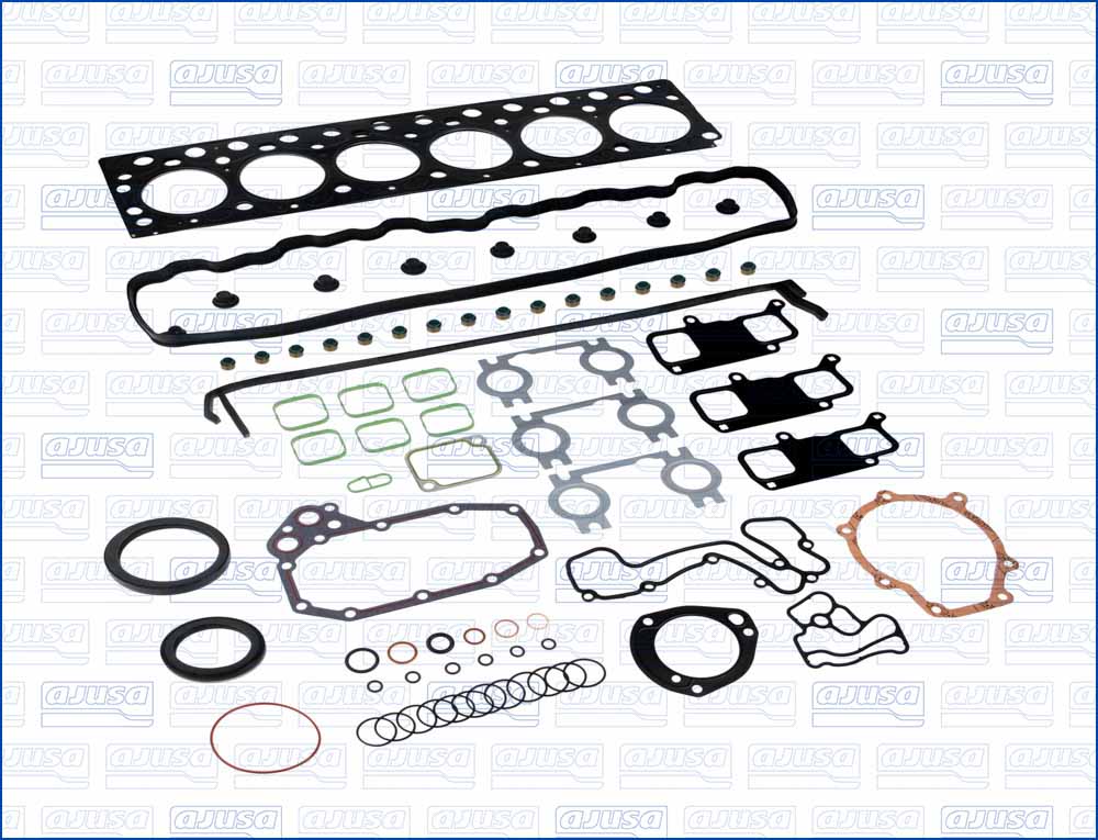 AJUSA Teljes tömítéskészlet 50217800_AJUSA
