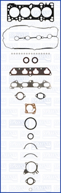 AJUSA Teljes tömítéskészlet 50260000_AJUSA