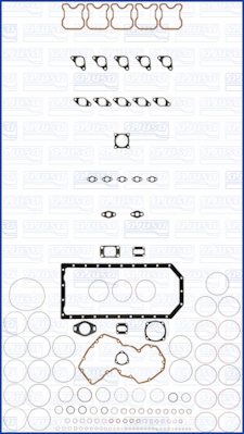 AJUSA Teljes tömítéskészlet 51003900_AJUSA