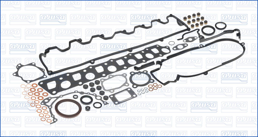 AJUSA Teljes tömítéskészlet 51009900_AJUSA