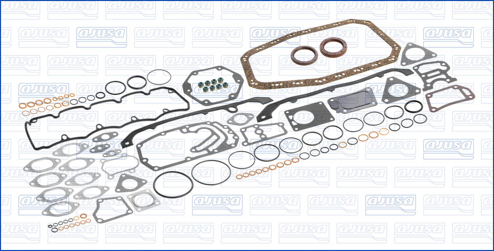 AJUSA Teljes tömítéskészlet 51014100_AJUSA