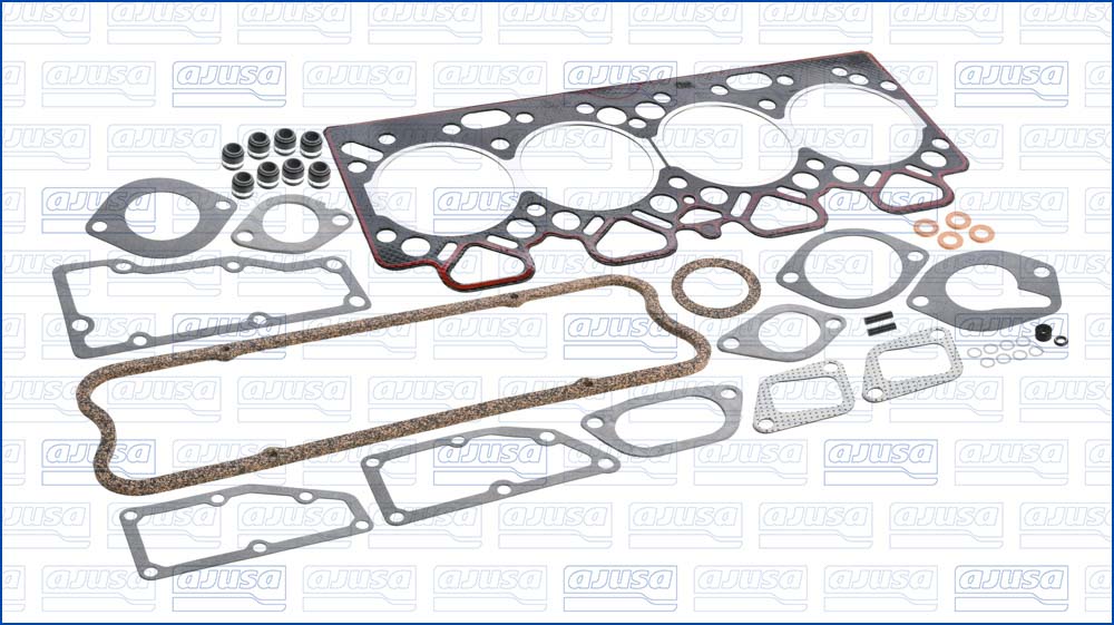 AJUSA Felső tömítéskészlet 52006400_AJUSA
