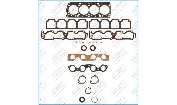AJUSA Felső tömítéskészlet 52014500_AJUSA