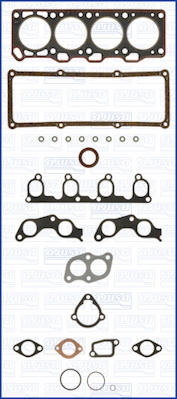 AJUSA Felső tömítéskészlet 52017900_AJUSA