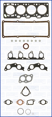 AJUSA Felső tömítéskészlet 52018000_AJUSA
