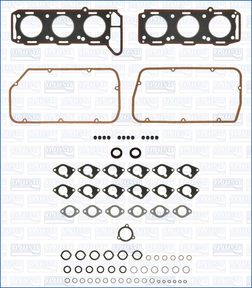 AJUSA Felső tömítéskészlet 52036300_AJUSA