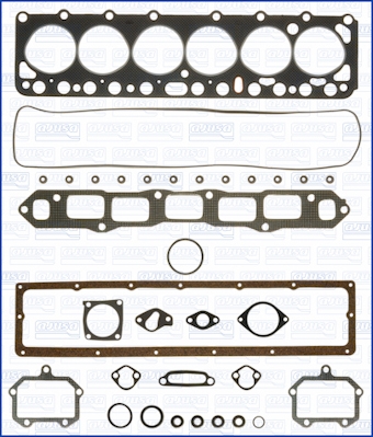 AJUSA Felső tömítéskészlet 52087200_AJUSA