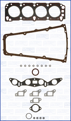 AJUSA Felső tömítéskészlet 52089900_AJUSA